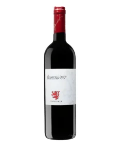 Vino Rosso Buttafuoco DOC Il Cacciatore 2023 – Fiamberti 750 ml
