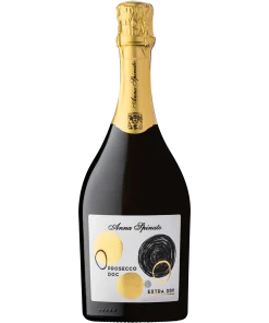 Prosecco Spumante Millesimato Extra Dry DOC