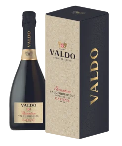 Valdobbiadene Superiore di Cartizze DOCG Dry Elevantum in astuccio