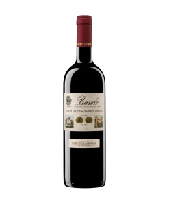 Vino Rosso Barolo Tradizione DOCG 2020