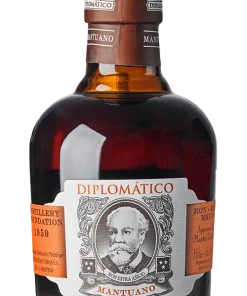 Rum Diplomático Mantuano 70cl