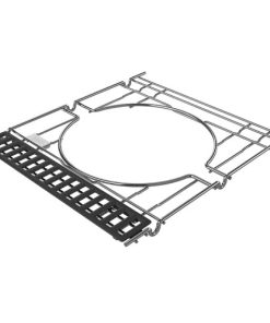 Weber Crafted Telaio di supporto per Genesis