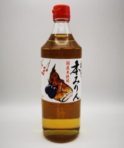 Aioi hon mirin 600ml
