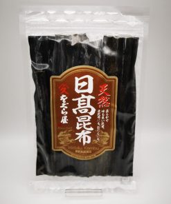 Alghe Hidaka Kombu naturali 35gr