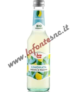 Bio Plose Limonata 27,5 cl Vap