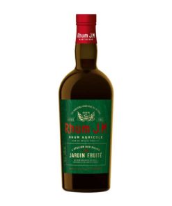 Rhum JM Jardin Fruite’ Antille Cl 70