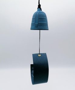 Furin Iwachu azzurra 5,5cm