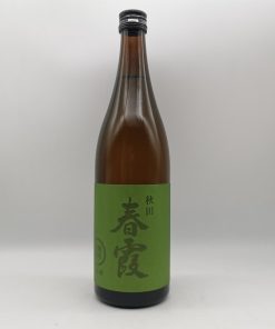 Harukasumi Green Label 720ml
