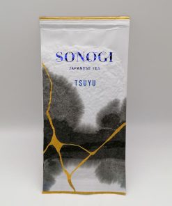 Tamaryokucha Sonogi TSUYU – 70gr