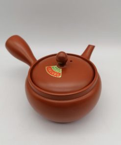 Kyusu “Chikushun” – 300ml