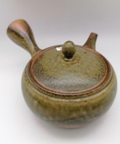 Kyusu “Isshin” Maru – 380ml
