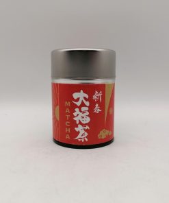 Matcha Cerimoniale Maruyasu “Obukucha” – Ed. Limitata 30gr