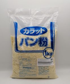 Panko giapponese 1kg