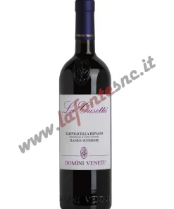 Valpolicella Ripasso Doc Classico Superiore “La Casetta” Domini Veneti 75 cl.