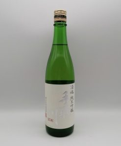 Tedorigawa Yoshida Shuzo Shukon Junmai Ginjo 720ml