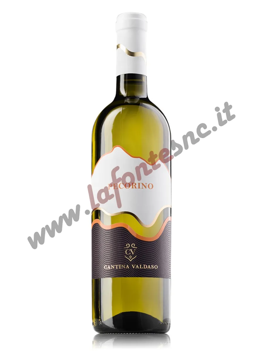 Falerio Doc Pecorino Cantina Valdaso 75 cl.