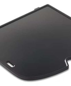 Weber Piastra in Ghisa per Traveler