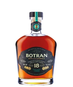 Rum Botran Solera 1893 – 18 Anni 70 CL