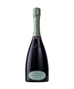 Franciacorta DOCG Alma Non Dosato Assemblage 1 750 ML