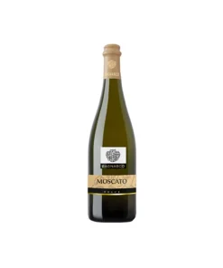 Moscato D.O.C. – Bott. 0,75 lt – Cantina Bagnasco